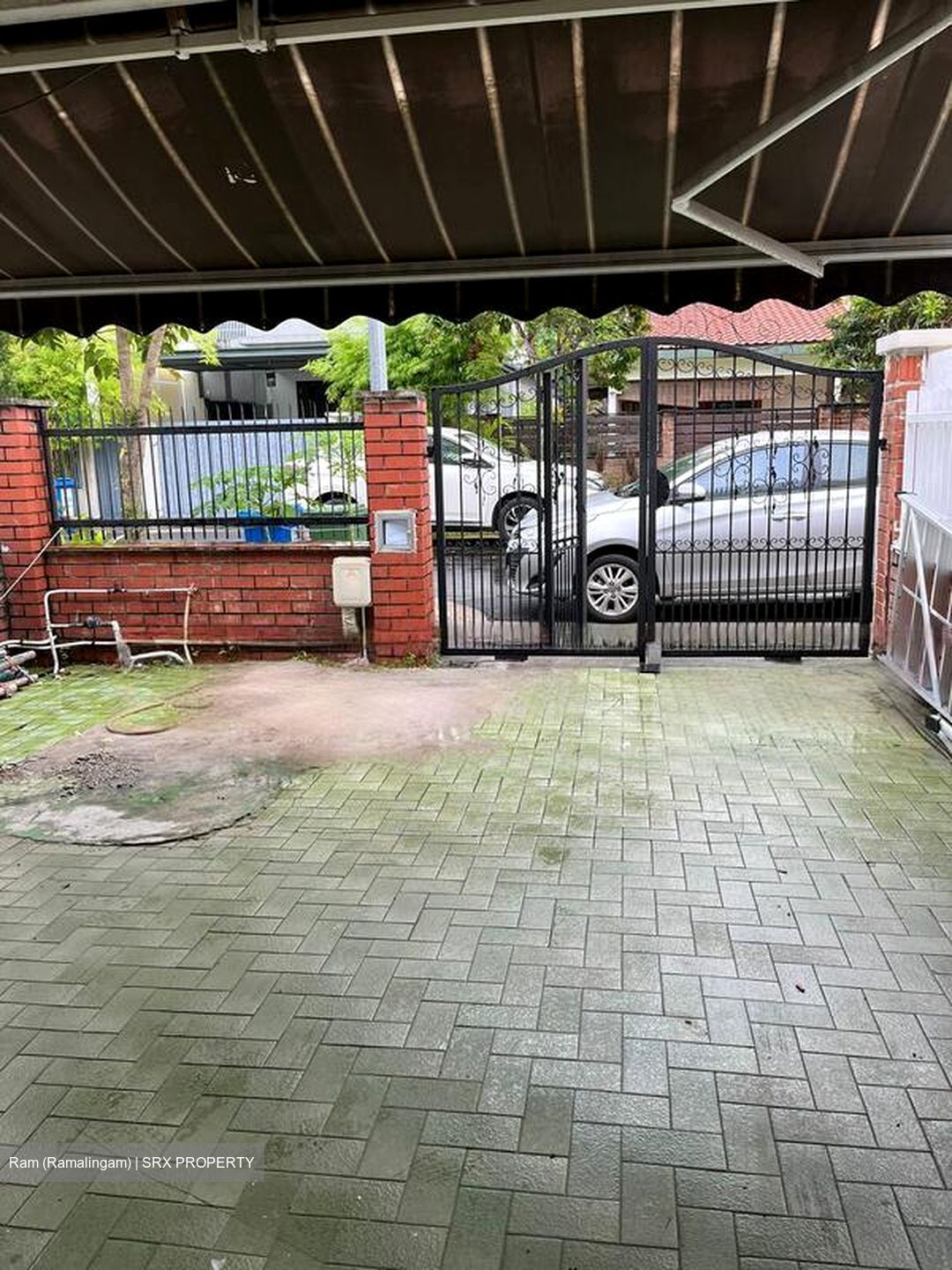 Sembawang Hills Estate (D20), Terrace #460167921